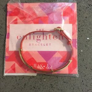 Stella & Dot Enlighten Bracelet